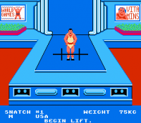 World Games